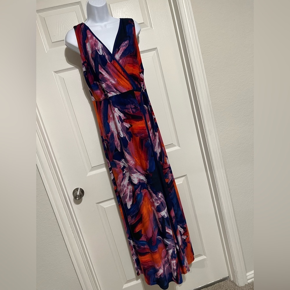 Long Dress -> Long Dress -> Long Dress